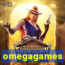 omegagames