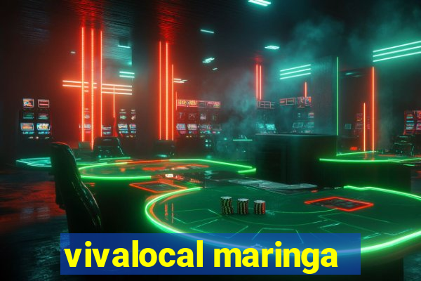 vivalocal maringa