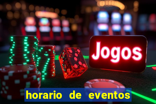 horario de eventos coin master 2024