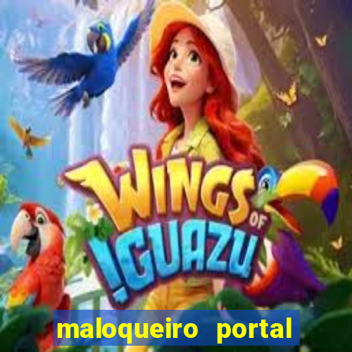 maloqueiro portal do zacarias