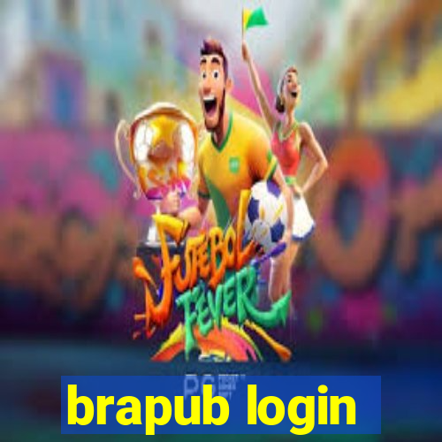 brapub login