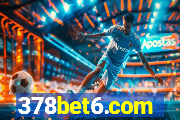 378bet6.com