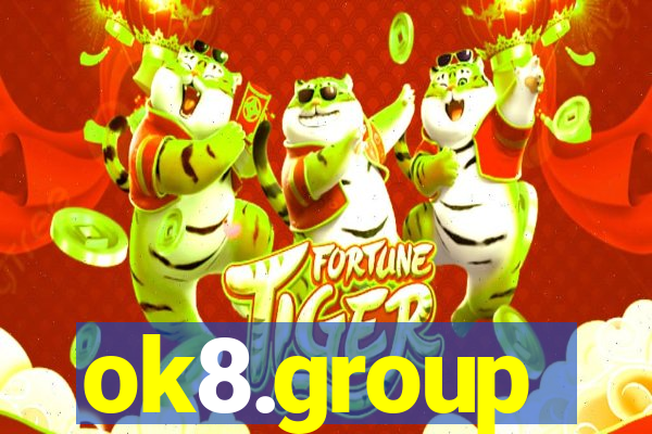 ok8.group