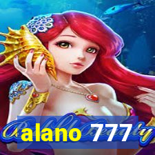 alano 777