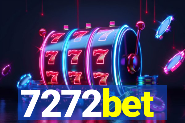 7272bet