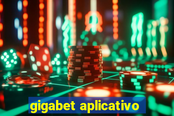 gigabet aplicativo