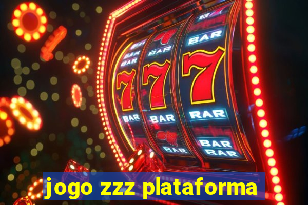 jogo zzz plataforma