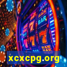 xcxcpg.org