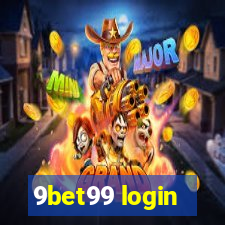 9bet99 login