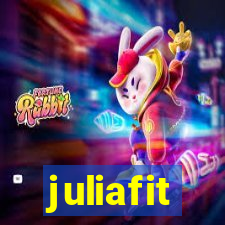 juliafit