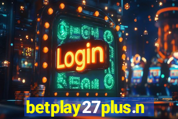 betplay27plus.net