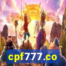 cpf777.co