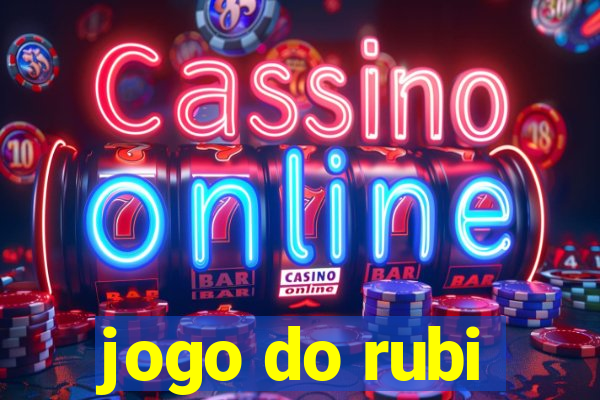 jogo do rubi