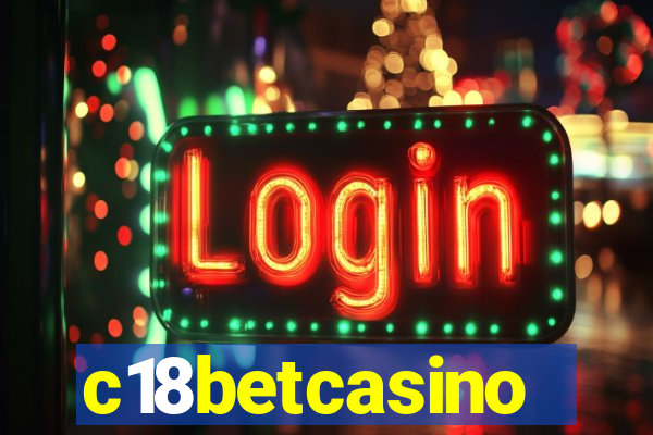 c18betcasino