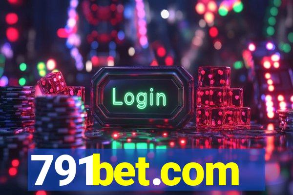 791bet.com