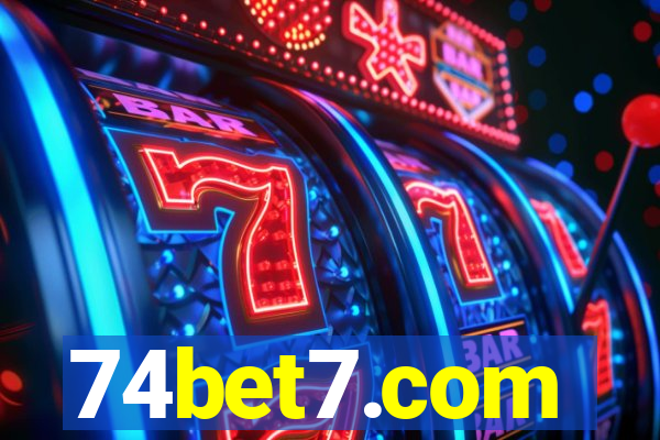 74bet7.com