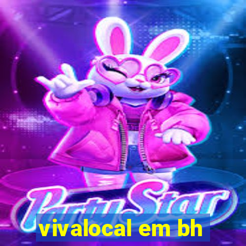 vivalocal em bh