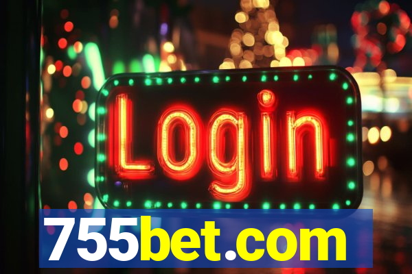 755bet.com