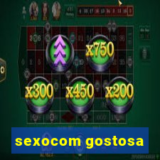 sexocom gostosa