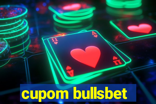 cupom bullsbet