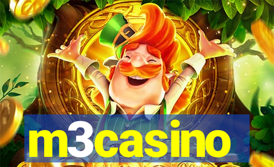 m3casino