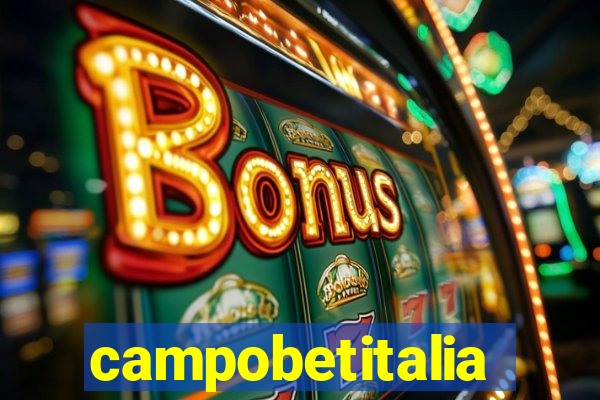 campobetitalia