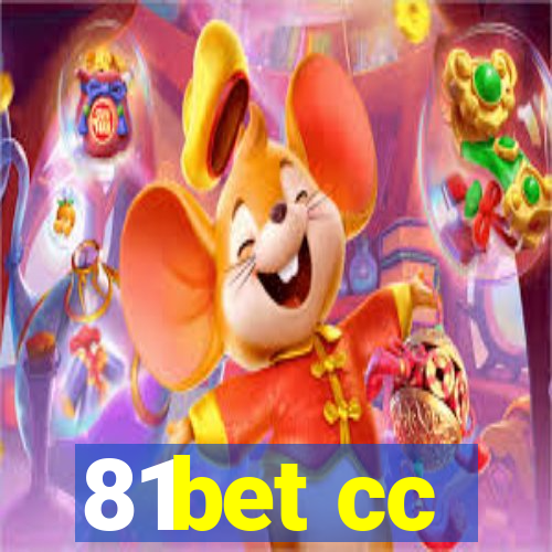 81bet cc