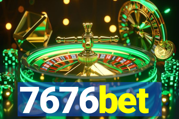 7676bet