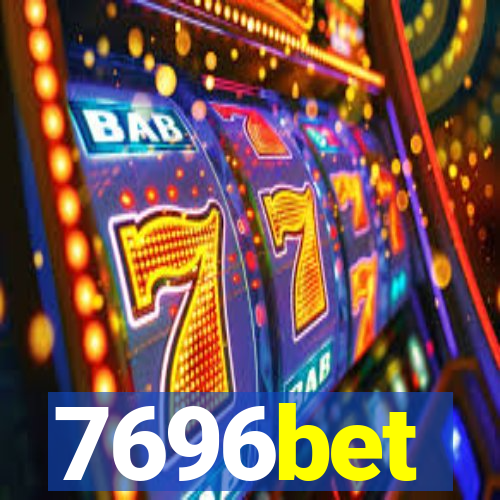 7696bet