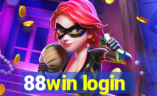 88win login