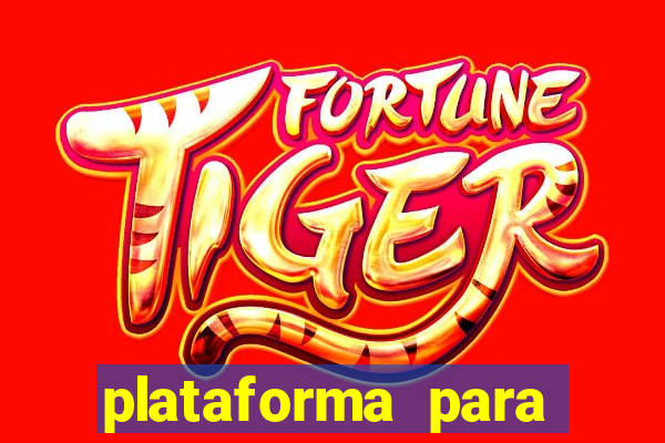 plataforma para jogar demo