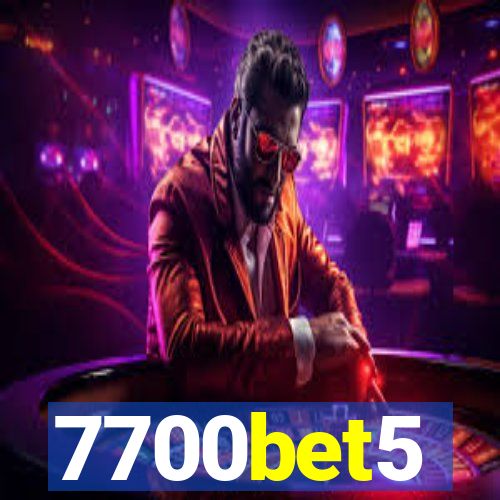 7700bet5