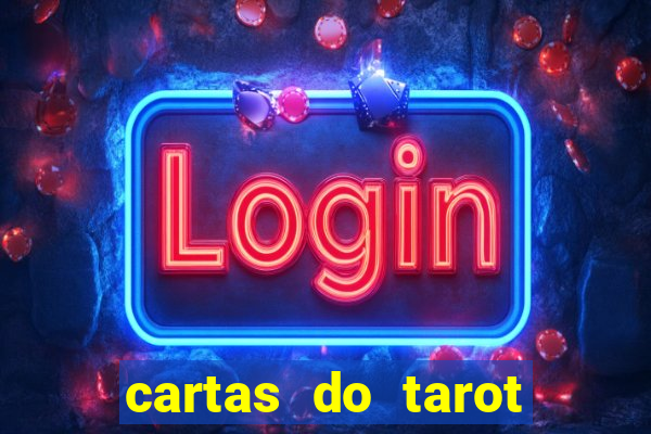 cartas do tarot cigano para imprimir