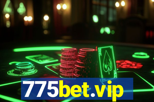 775bet.vip