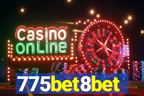 775bet8bet