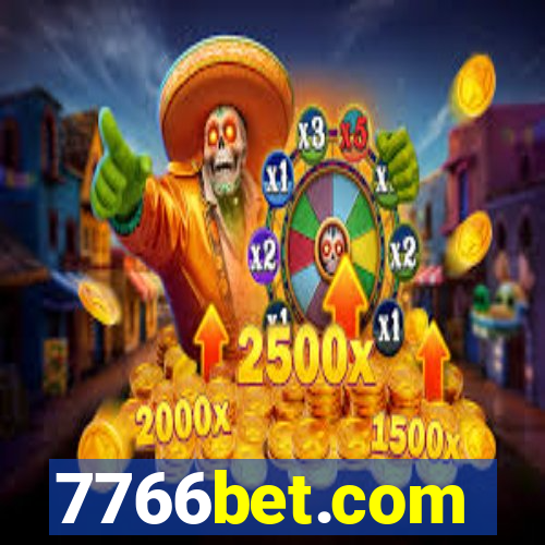 7766bet.com