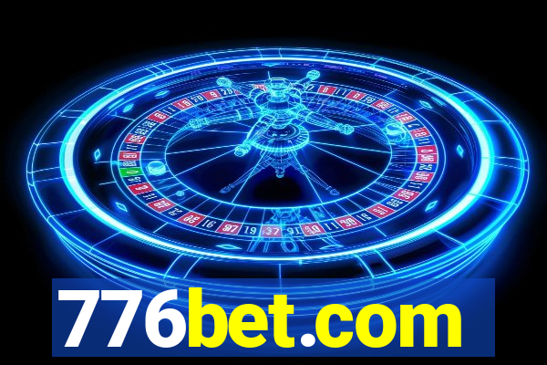 776bet.com