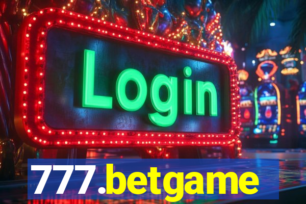 777.betgame