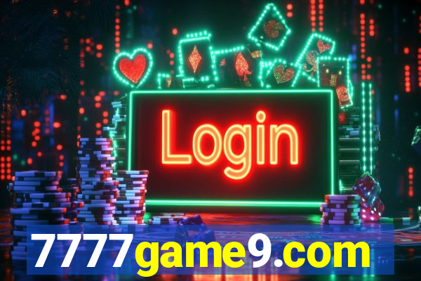 7777game9.com