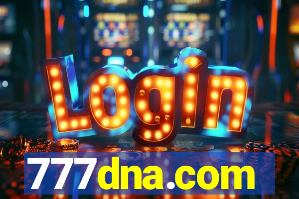 777dna.com