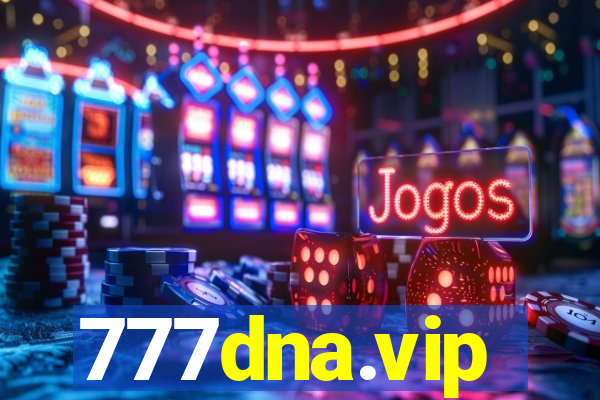 777dna.vip