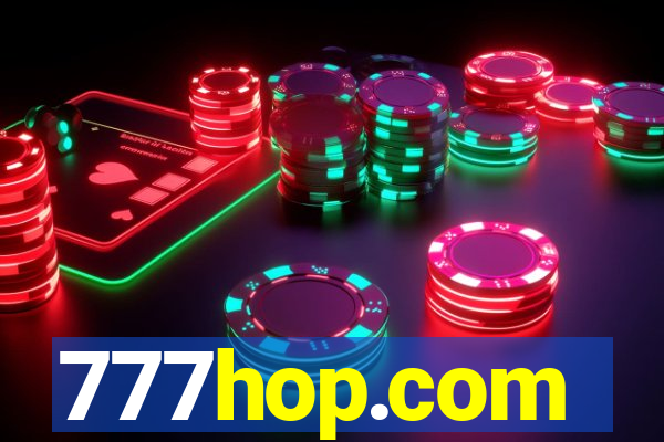 777hop.com