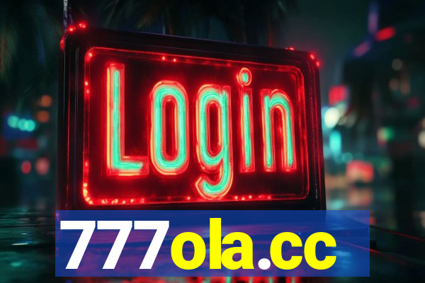 777ola.cc