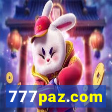 777paz.com