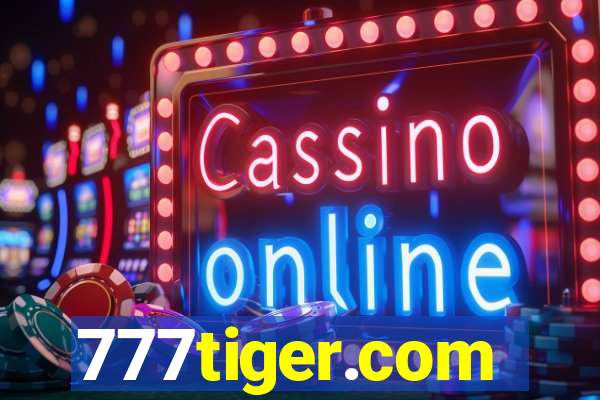 777tiger.com