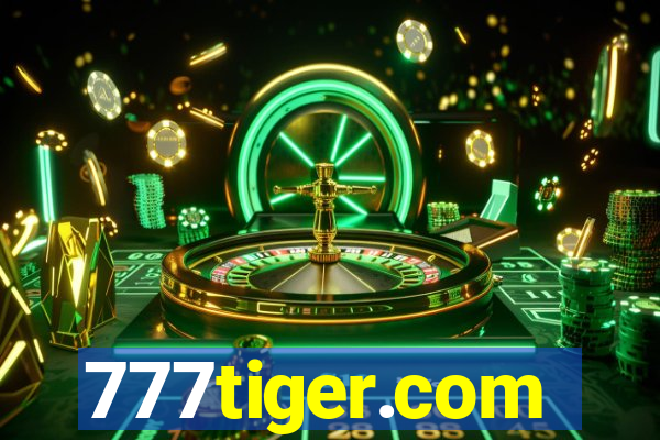 777tiger.com