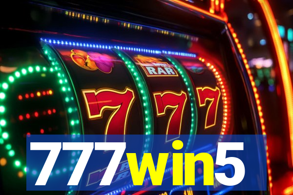 777win5