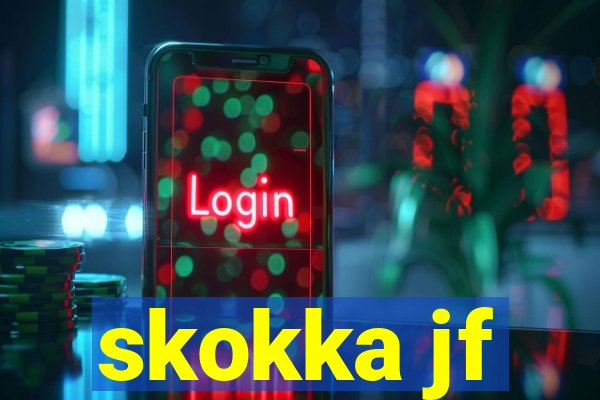 skokka jf