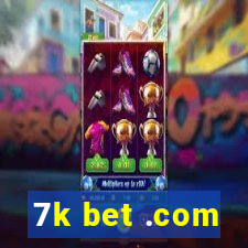 7k bet .com