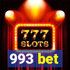 993 bet